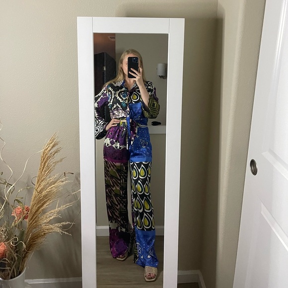 Zara Set - Picture 2 of 4